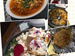 -豆蔻电影主题餐厅(四牌楼店)