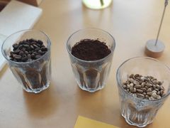 -Seesaw Coffee(朝阳大悦城店)