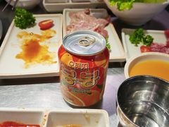 -喜来稀肉(虹泉路店)