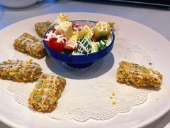 -海宝酒家(中山四路店)