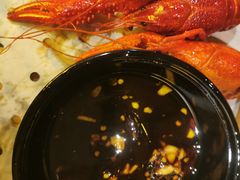 -巴厘龙虾·榜首油焖大虾(音乐学院·沿江酒馆店)