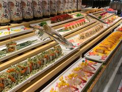 -亚马逊海鲜自助(梅溪湖步步高店)