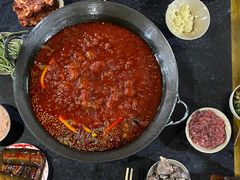 -星鸿社重庆老火锅