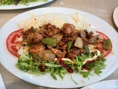 android_upload_pic-土耳其卡巴布清真餐厅(西安店)