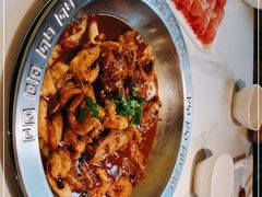 -李想大虾(吾悦广场店)