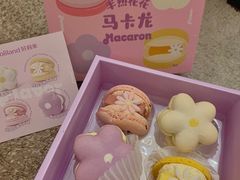 -好利来(东直门银座店)