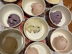 -芭菲盛宴·环球美食(袁家岗店)