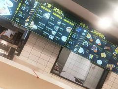 -魏家凉皮(十里河店)