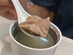 -明腾壹间茶餐厅(新都会花园广场店)