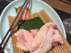 -得意咚瓜·顺德鱼生·冬瓜火锅(深圳首店)