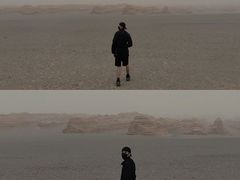 -敦煌雅丹国家地质公园