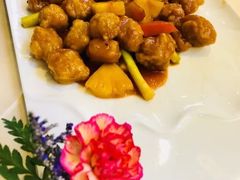 -方鼎食府