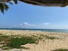 -海南清水湾莱佛士酒店