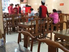 -毅祥斋老孙家泡馍(北院门鼓楼店)