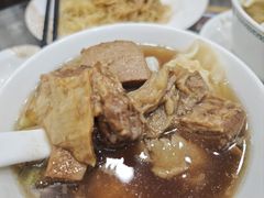 -麦奀云吞面世家(中环店)