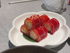 -潮府馆·非遗潮州菜·世纪公园(新国际博览中心店)