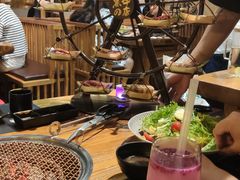 -黑牛の店·和牛烧肉(合生汇店)