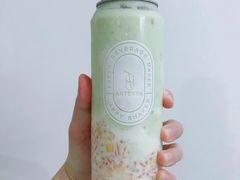 -ARTEASG·新加坡奶茶(中华广场店)