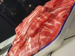 -贤合庄卤味火锅(济南泉城路店)