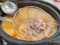 本地嫩牛肉-牛排王糟粕醋火锅(海甸分店)