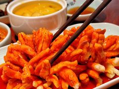 -裕兴记•蟹黄面馆(人民广场店)