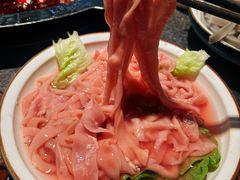 -陈眼镜火锅(总店)