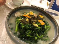 -酌宴府The China Club·广州万富希尔顿酒店(云城东路店)