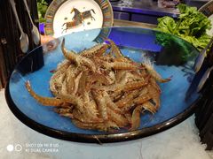 -加餐海鲜自助(集美银泰百货店)