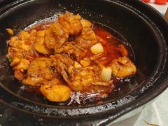 -国人川菜(李家村建东街店)