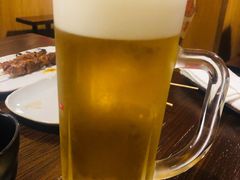 -鸟亭·居酒屋(青年路店)