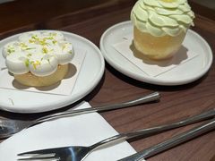 -Ten Olives甜点