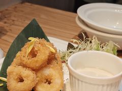 -Ufufu cafe(天神巷店)