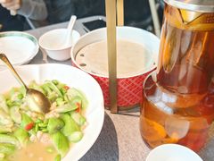 -秀儿四九城·新京菜(亚运村鸟巢店)