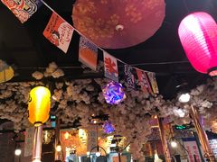 -鹤江桥·红油牛肉粉(SKP店)