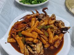 -小六农家乐(崇明西沙湿地店)