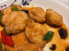 -风味小馆(天目湖宾馆店)