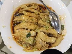 -萨拉热窝长城中餐厅