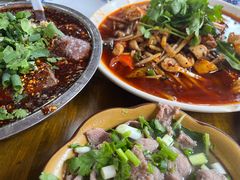 -小杨翘脚牛肉