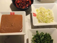 -丁卯•铜锅涮肉(工体店)