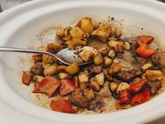 -肆月河豚·新淮扬(金融街店)