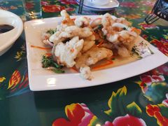 -东北王食府(科大店)