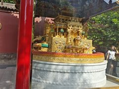 -西安市广仁寺