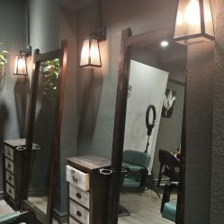 点击看大图 -藤野造型