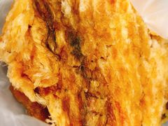 -水一方现烤鱿鱼丝大连特产(高新苏宁百货店)