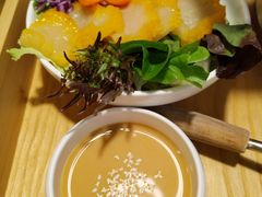 -十二舍·湯物素煮(江泰潤政店)