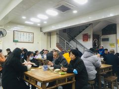 大堂-老刘家泡馍·陕西老字号(钟楼广济街店)