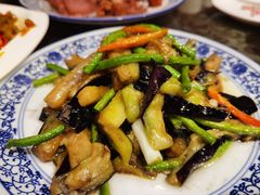 -茅溪菜·家宴(上品拾陆店)