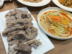 -贯贯吉·清真餐厅(浙江中路店)