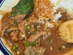 -左记港食(融科天城店)