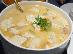 -钱塘秋荷(开鲁路店)